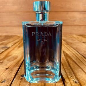 Prada L’Homme Eau De Toilette